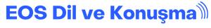 Eos Dil ve Konuşma